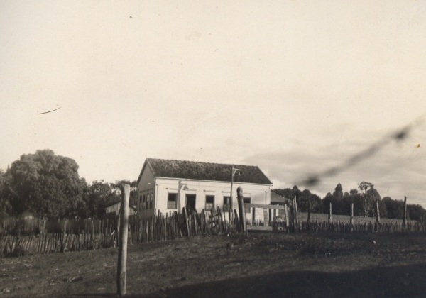 Primeiro Mosteiro