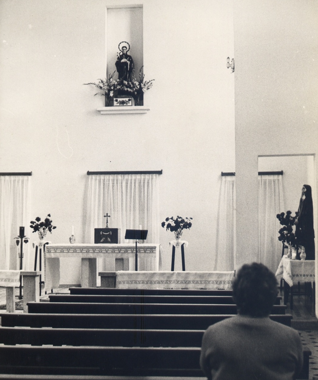 Capela do Mosteiro